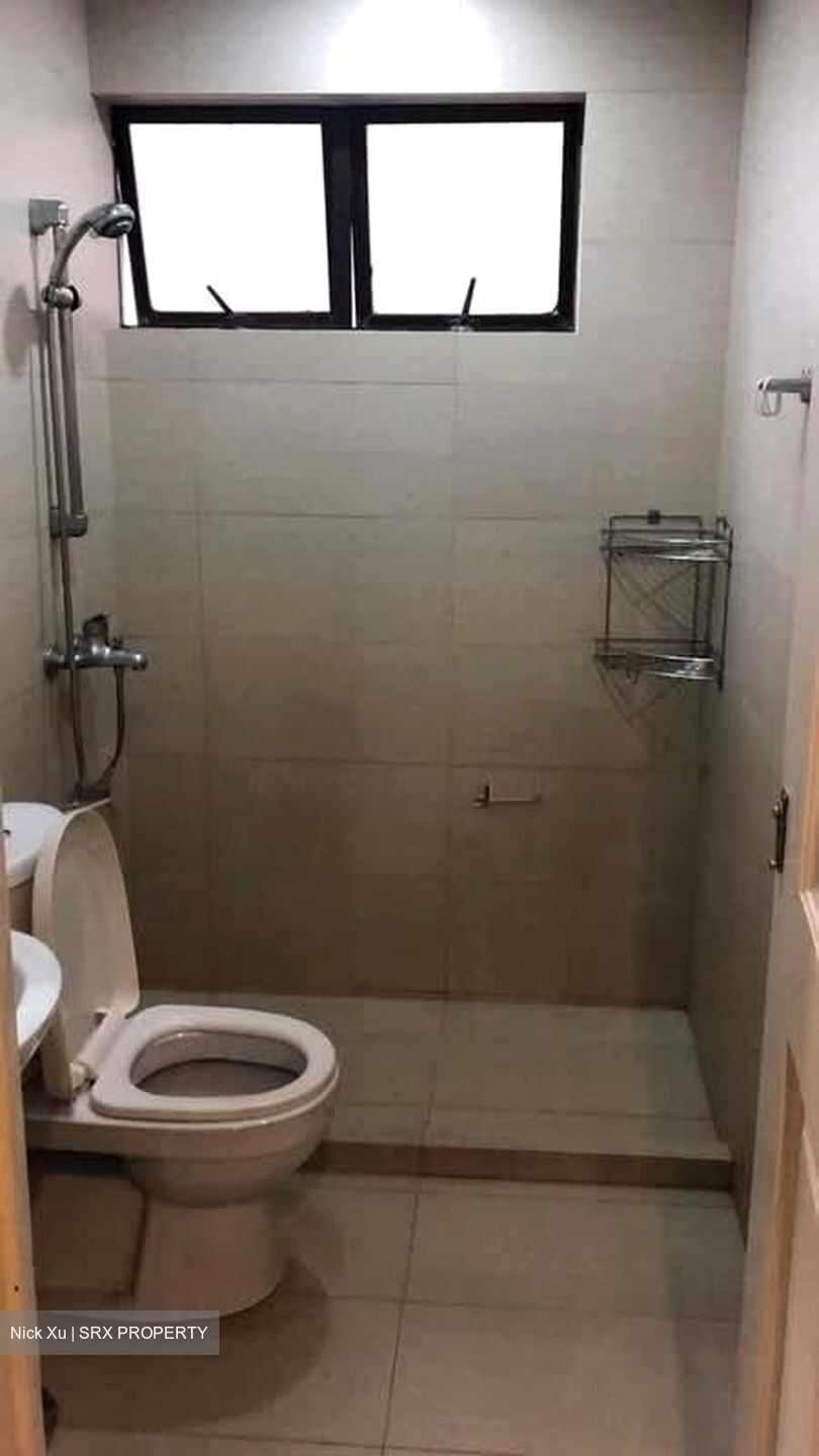 Bayshore Park (D16), Condominium #630189501